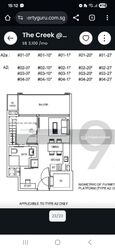 The Creek @ Bukit (D21), Condominium #557830431
